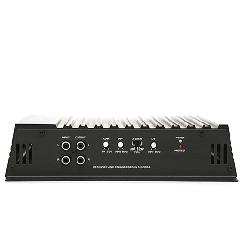 Усилитель Pride Due