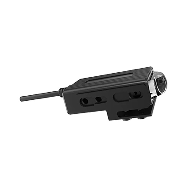 Светодиодные фары NTS AUTO 20мм бело-желтый (NTS-GL-01-WH-Y-20)