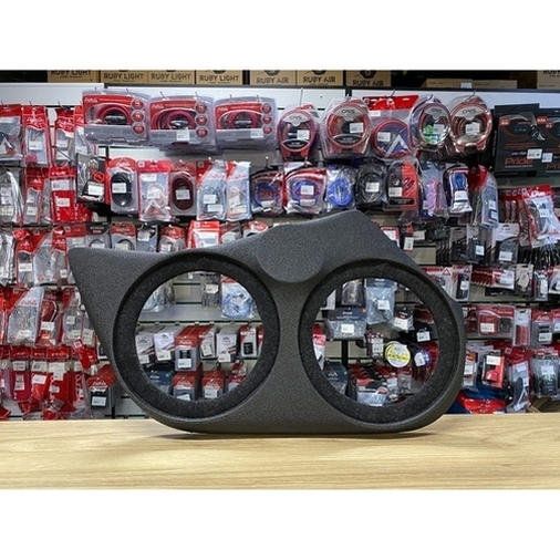 Подиумы Opel Astra J 20+20+ВЧ