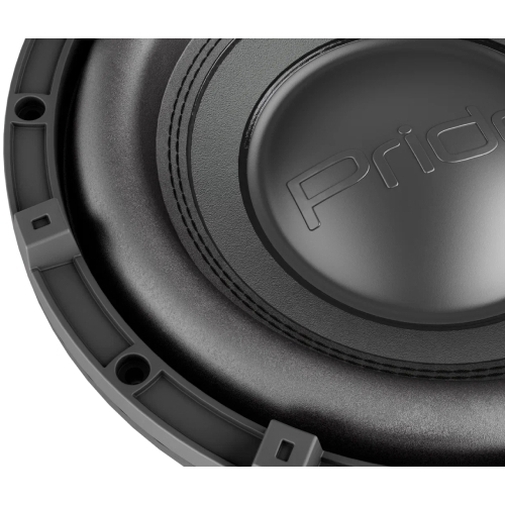 Сабвуфер Pride M12 10" ver.2 D2