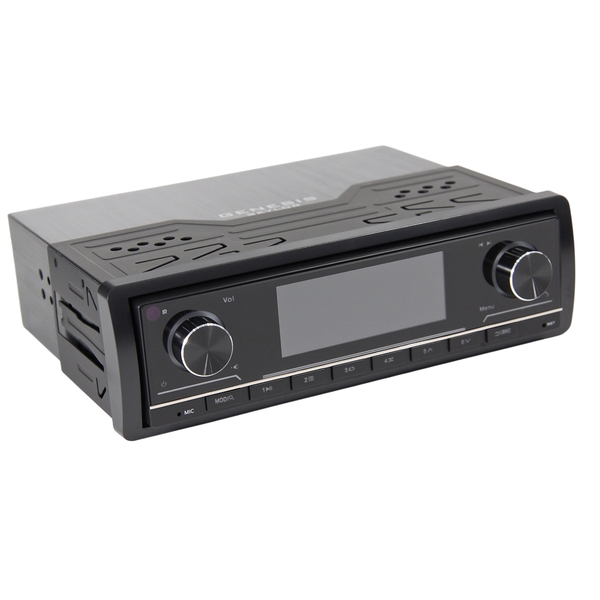 Магнитола Skylor RS-690 DSP GENESIS