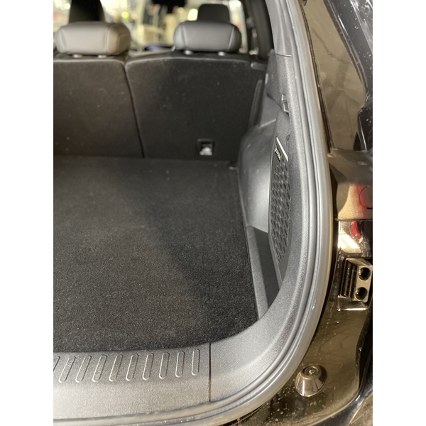 Короб Стелс Haval F7 2 поколение правая 10"