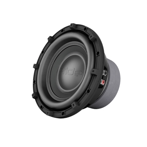 Сабвуфер Pride M12 10" ver.2 D2