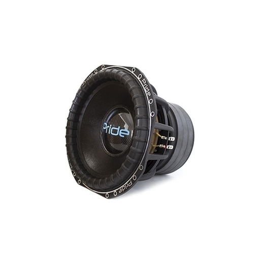 Сабвуфер Pride S-15 v.3 D1.6