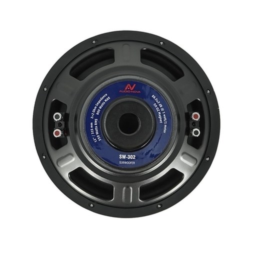 Сабвуфер AUDIO NOVA SW302