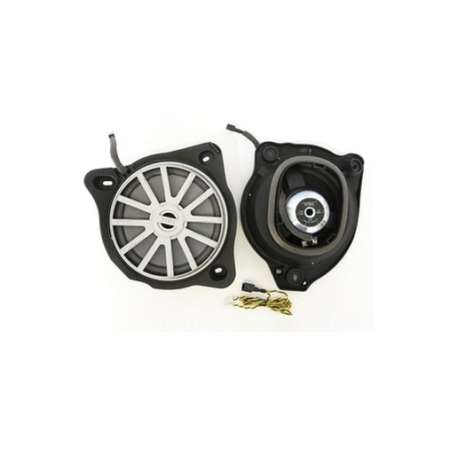 Акустика (Mercedes) STEG BZW 80 L/R