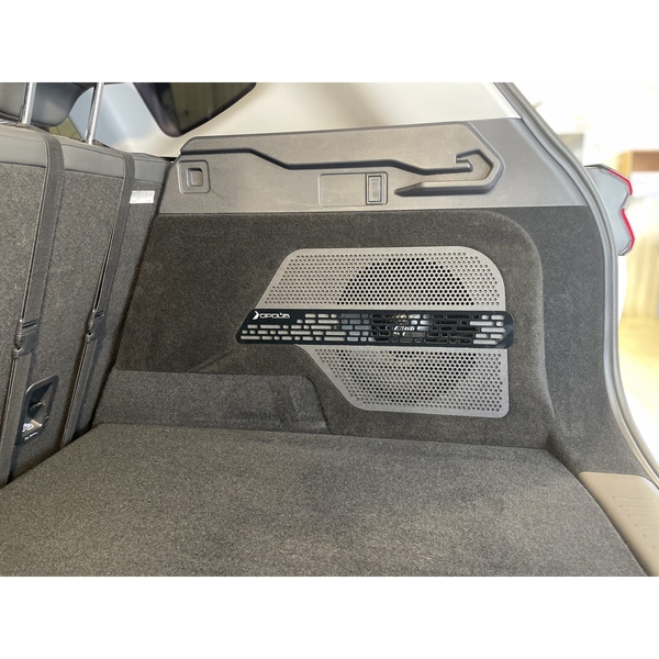 Короб Стелс Chery Tiggo 7 Pro правая 10″