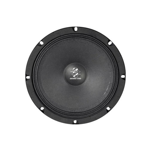 Акустика Ground Zero GZCM 8-4FX (комплект)