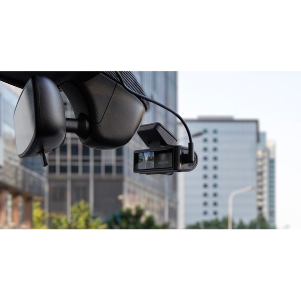 Видеорегистратор Neoline Flash 2K (WiFi)