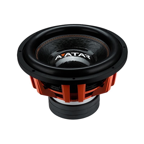 Сабвуфер Avatar Volcano 15 D1