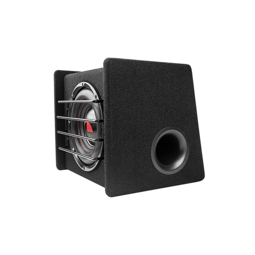 Сабвуфер активный Nakamichi NAK-NBX251A