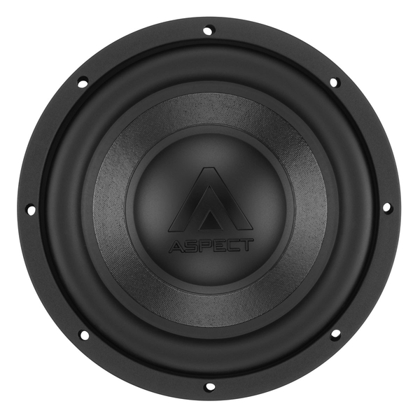 Сабвуфер Aspect GLW-10s4 SQ