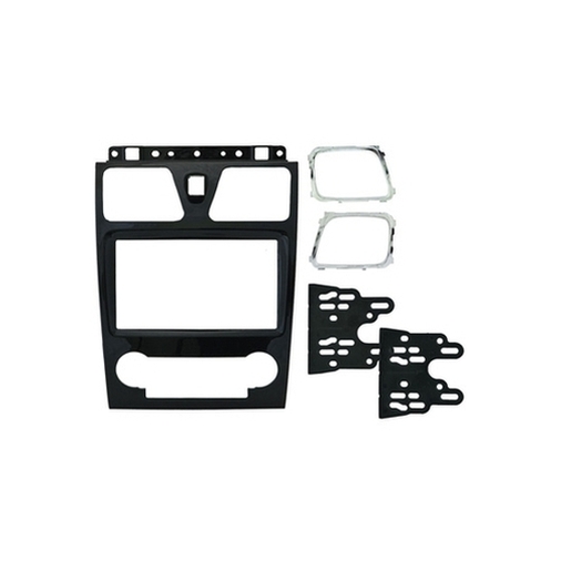 Переходная рамка INTRO RGL-N04 GEELY EMGRAND 2 DIN