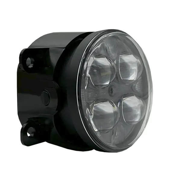 ПТФ Vesta, Granta FL NTS AUTO 4 линзы Ближний и дальний 6000k (RF-002V-W)