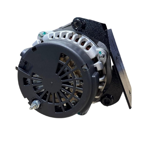 Крепление генератора WPS 253А для 16 клапанных двигателей ВАЗ