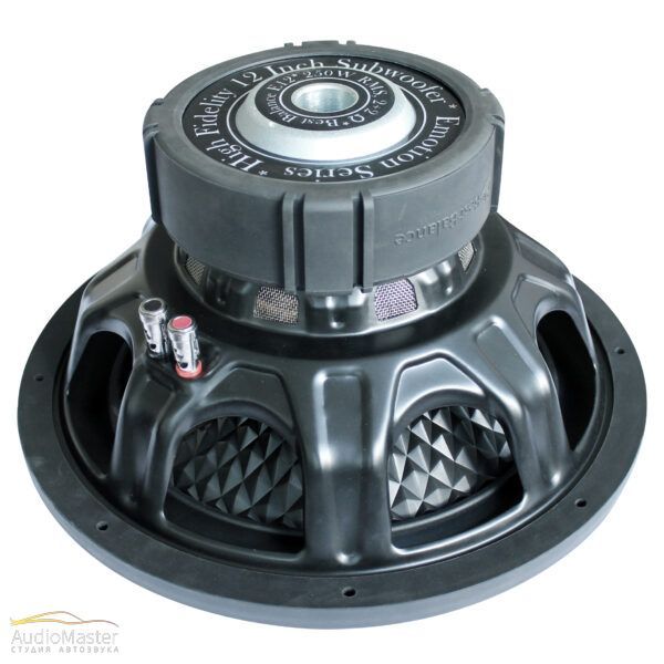 Сабвуфер Best Balance E12