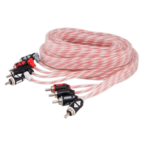 Межблочный кабель Aura RCA-AN54 MkII