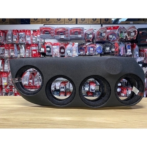 Подиумы KIA RIO 4 16+16+16+16+ВЧ