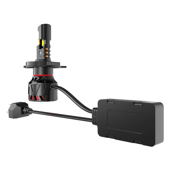 Светодиодные лампы NTS AUTO ORION H4/H19 6300K