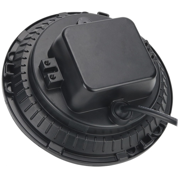 Передние фары НИВА 7" NTS AUTO без ДХО с приложением (NTS-01-NV-7INCH-APP)