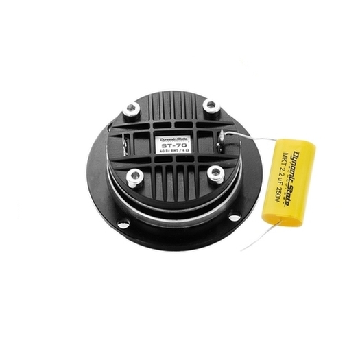 Рупорные ВЧ Dynamic State SPARTA ST-70