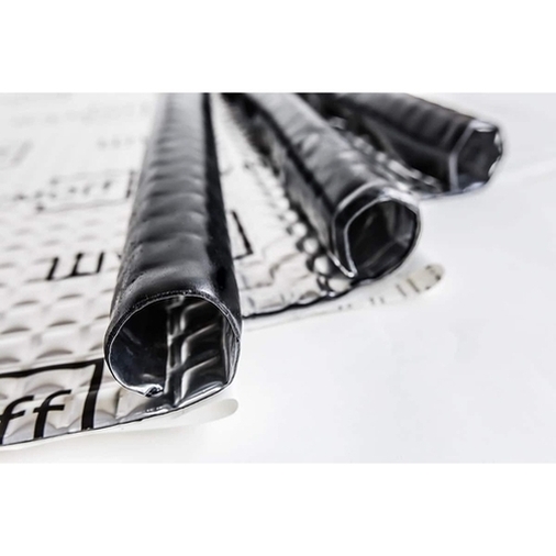 Виброизоляция Шумофф м2 (270х370)