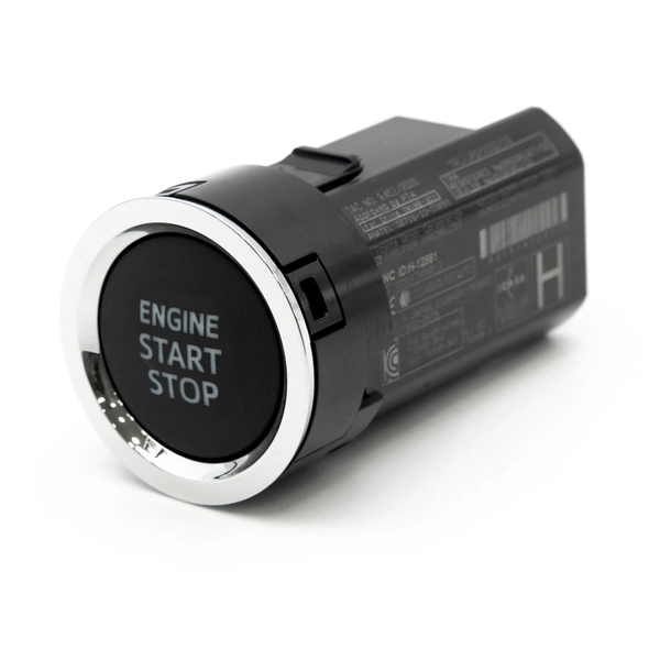 Кнопка старт-стоп