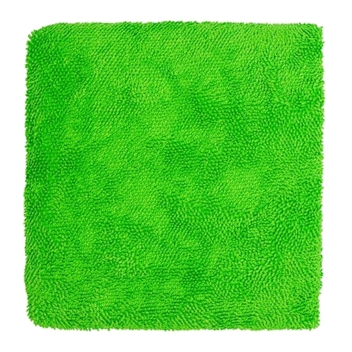 Микрофибра двухсторонняя для сушки LERATON GREEN WONDER MF2 60x50