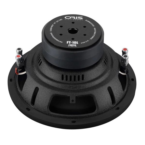 Сабвуфер Oris FT-10l