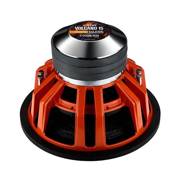 Сабвуфер Avatar Volcano 15 D2