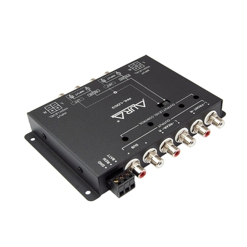 Преобразователь Aura RHL-LD03