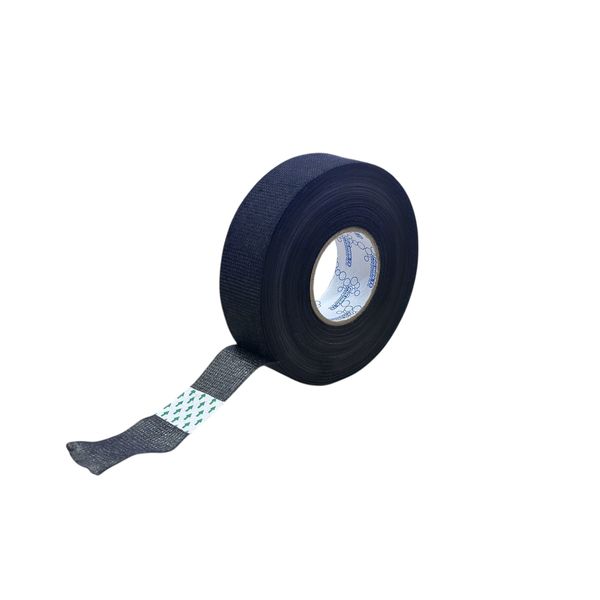 Изолента тканевая PTS 3mm*19mm*20m (HX9531)