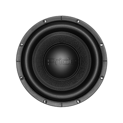Сабвуфер Pride HP Light 12 D 1.8
