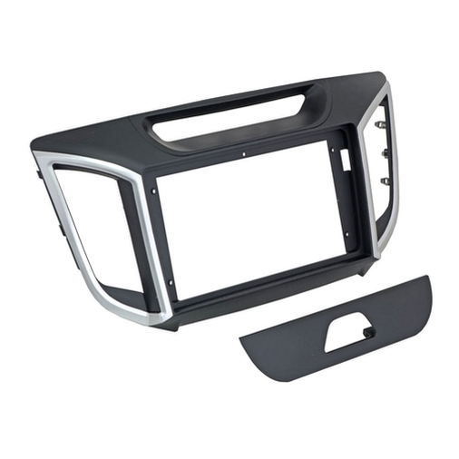 Переходная рамка Incar RHY-FC347 9 дюймов (2015-2021 CRETA 1)
