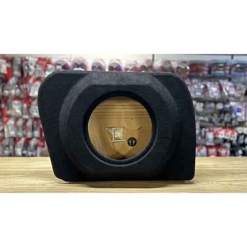 Короб стелс Лада Гранта Лифтбэк 12'' на правую сторону