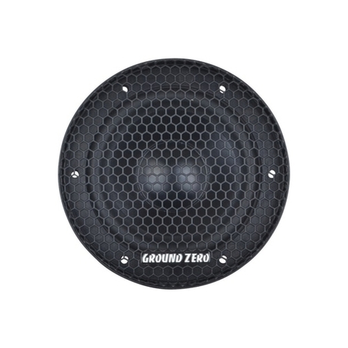 Акустика Ground Zero GZRM 80SQ