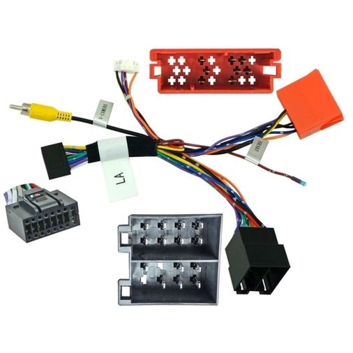 UMS-провод Incar LA-UMS1460 (2015-2022 LADA Vesta с сохранением мульти руля)