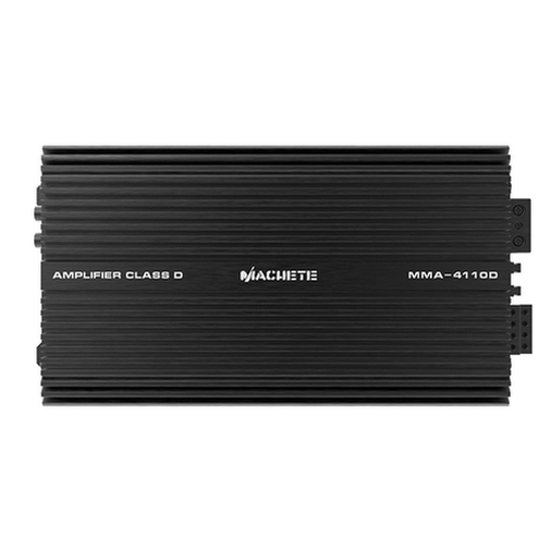 Усилитель Machete MMA-4110.D