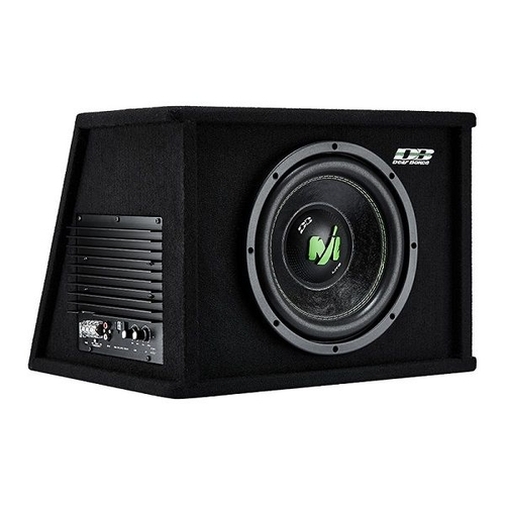 Сабвуфер активный Deaf Bonce Machete ML-10A