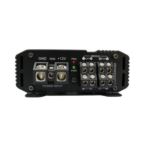 Усилитель FSD audio Compact D4.150