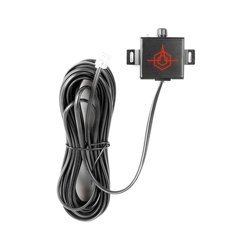 Сабвуфер активный Ural АС-У12А Компакт