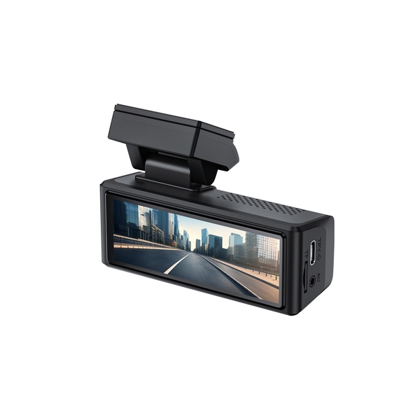 Видеорегистратор Neoline Flash 2K WiFi Dual (с двумя камерами)