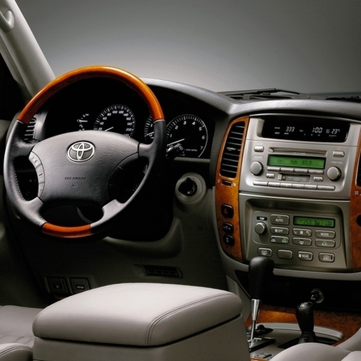 Переходная рамка INCAR RTY-N04W