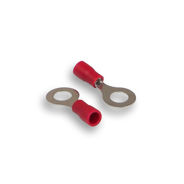 Клемма кольцевая Aura ATR-1564 (0,5-1,5мм) D отверстия 6,4мм