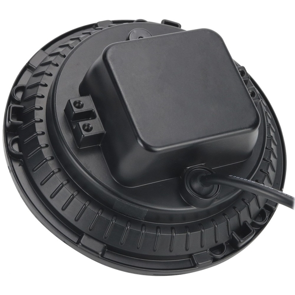 Передние фары НИВА 7" NTS AUTO без ДХО (NTS-01-NV-7INCH)