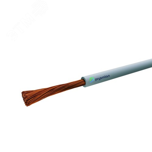 Силовой кабель ПУГВ-10 (6 м.)