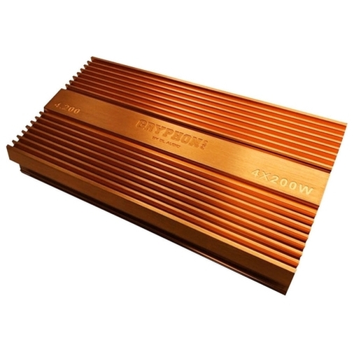 Усилитель Dl Audio Gryphone Pro 4.200 v.2