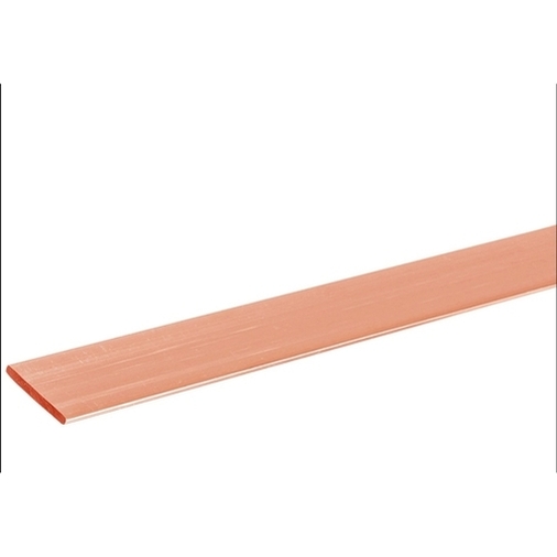 Медная шина 20*5 10см.