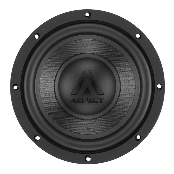 Сабвуфер Aspect GLW-12s4 SQ