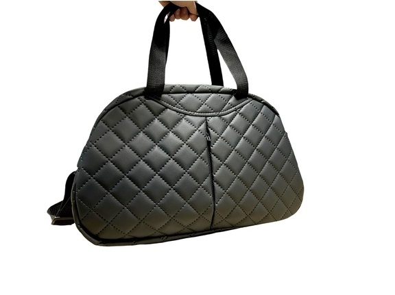 Автосумка Compact (ромб)